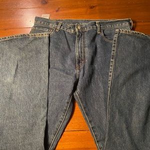 Men’s jeans